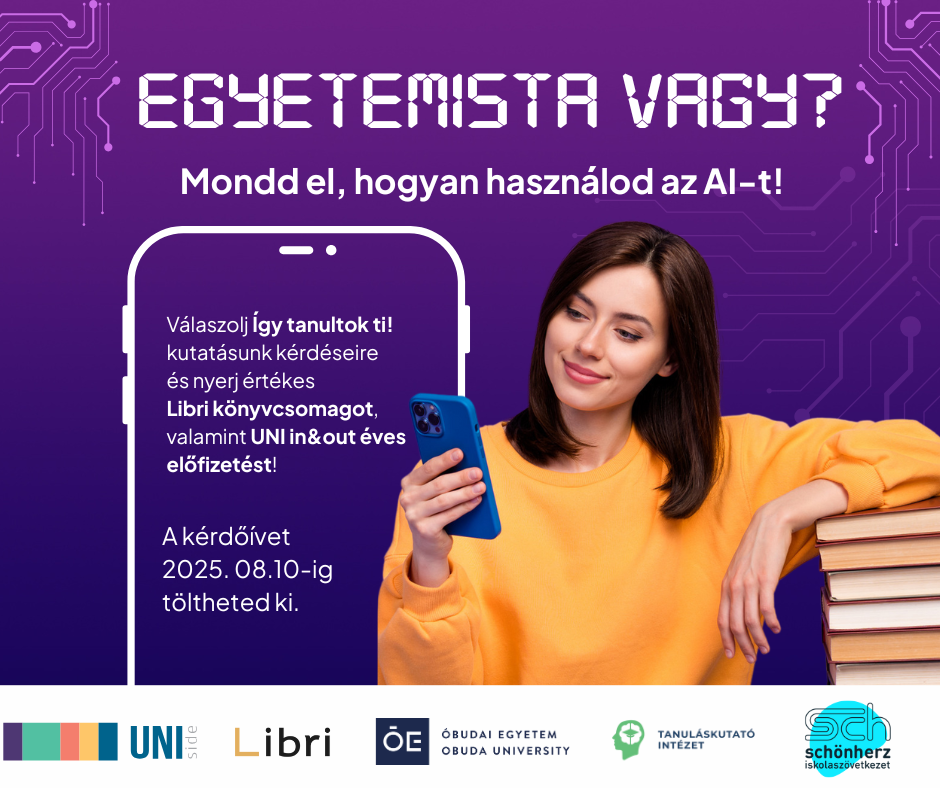 UNIside | Kampány 2025